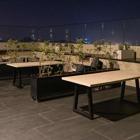 Apartamento Exclusivo Ciudad De Guatemala Zona 10 Ngoại thất bức ảnh