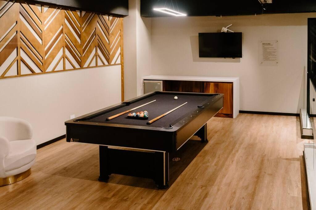Apartamento Exclusivo Ciudad De Guatemala Zona 10 Ngoại thất bức ảnh