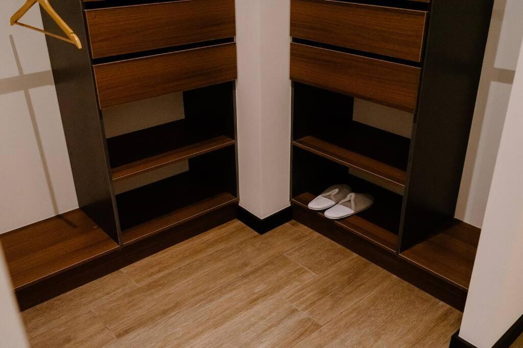 Apartamento Exclusivo Ciudad De Guatemala Zona 10 Ngoại thất bức ảnh