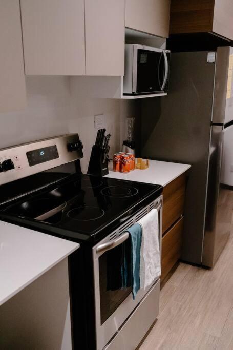 Apartamento Exclusivo Ciudad De Guatemala Zona 10 Ngoại thất bức ảnh