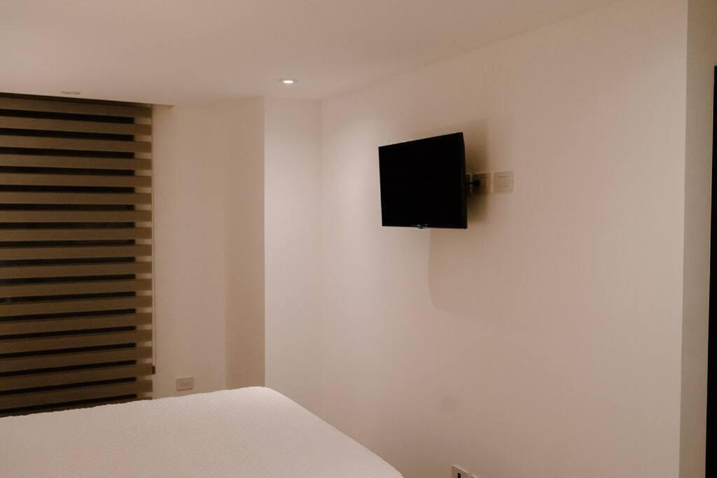 Apartamento Exclusivo Ciudad De Guatemala Zona 10 Ngoại thất bức ảnh