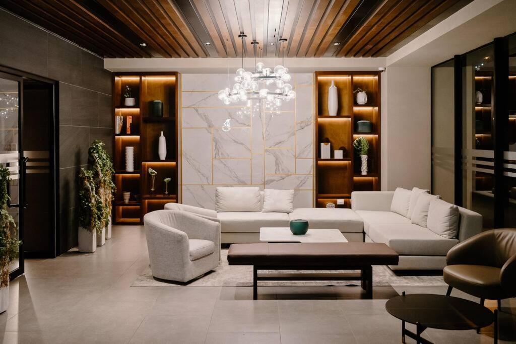 Apartamento Exclusivo Ciudad De Guatemala Zona 10 Ngoại thất bức ảnh