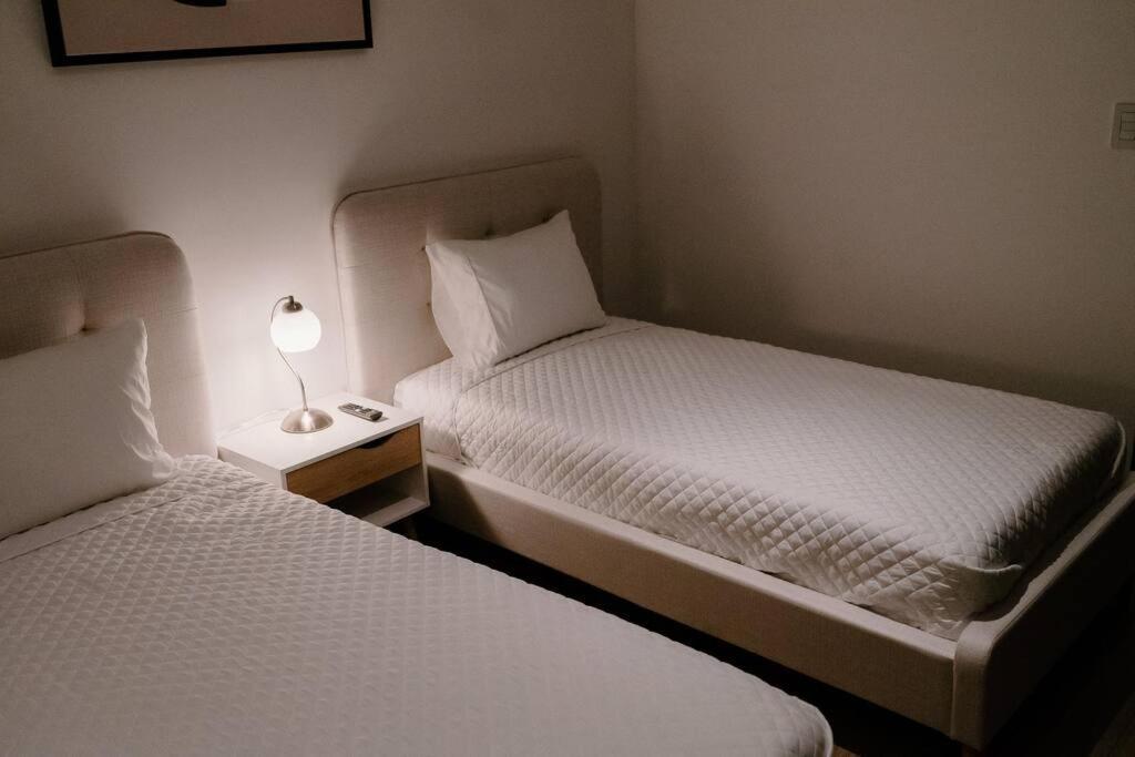Apartamento Exclusivo Ciudad De Guatemala Zona 10 Ngoại thất bức ảnh