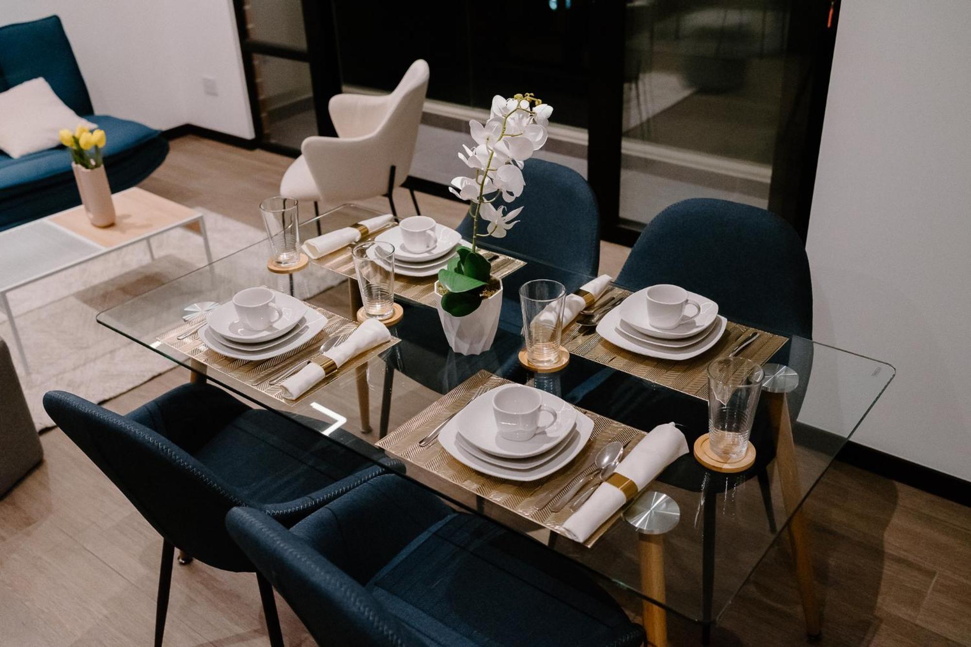 Apartamento Exclusivo Ciudad De Guatemala Zona 10 Ngoại thất bức ảnh