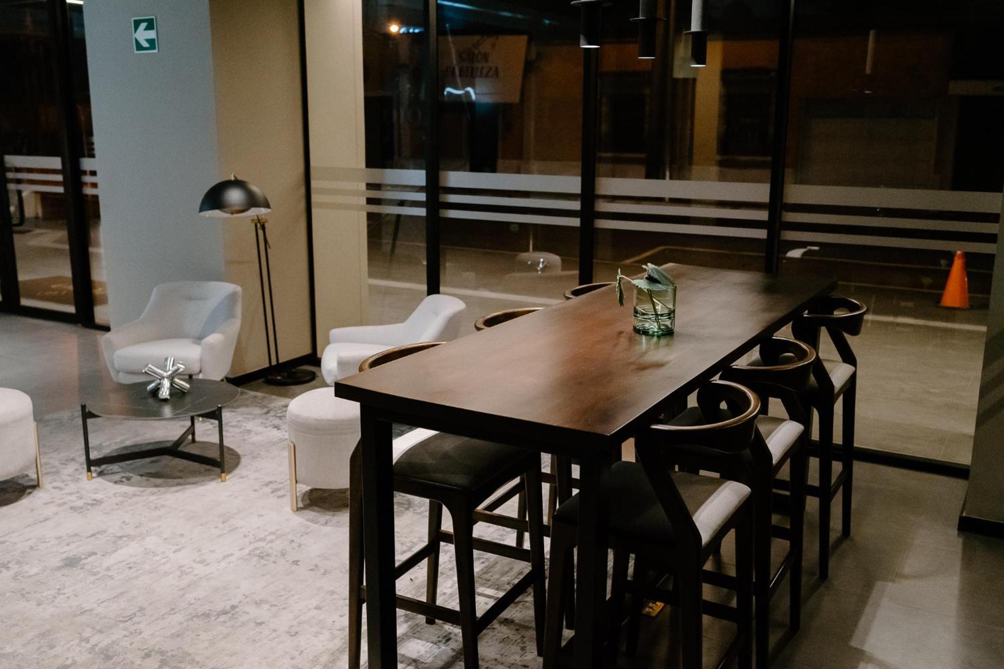Apartamento Exclusivo Ciudad De Guatemala Zona 10 Ngoại thất bức ảnh