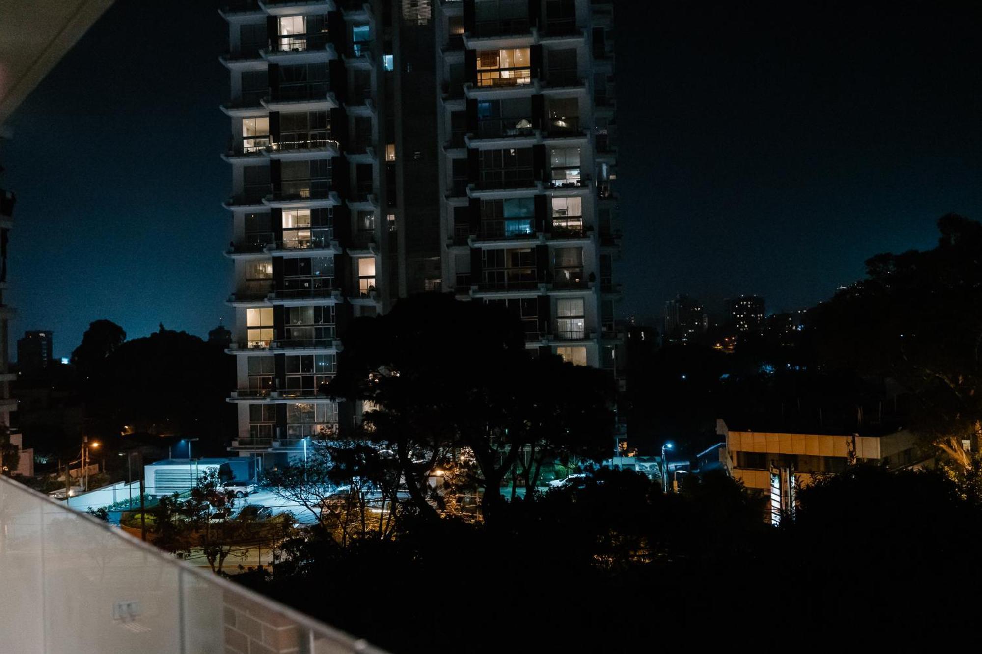 Apartamento Exclusivo Ciudad De Guatemala Zona 10 Ngoại thất bức ảnh