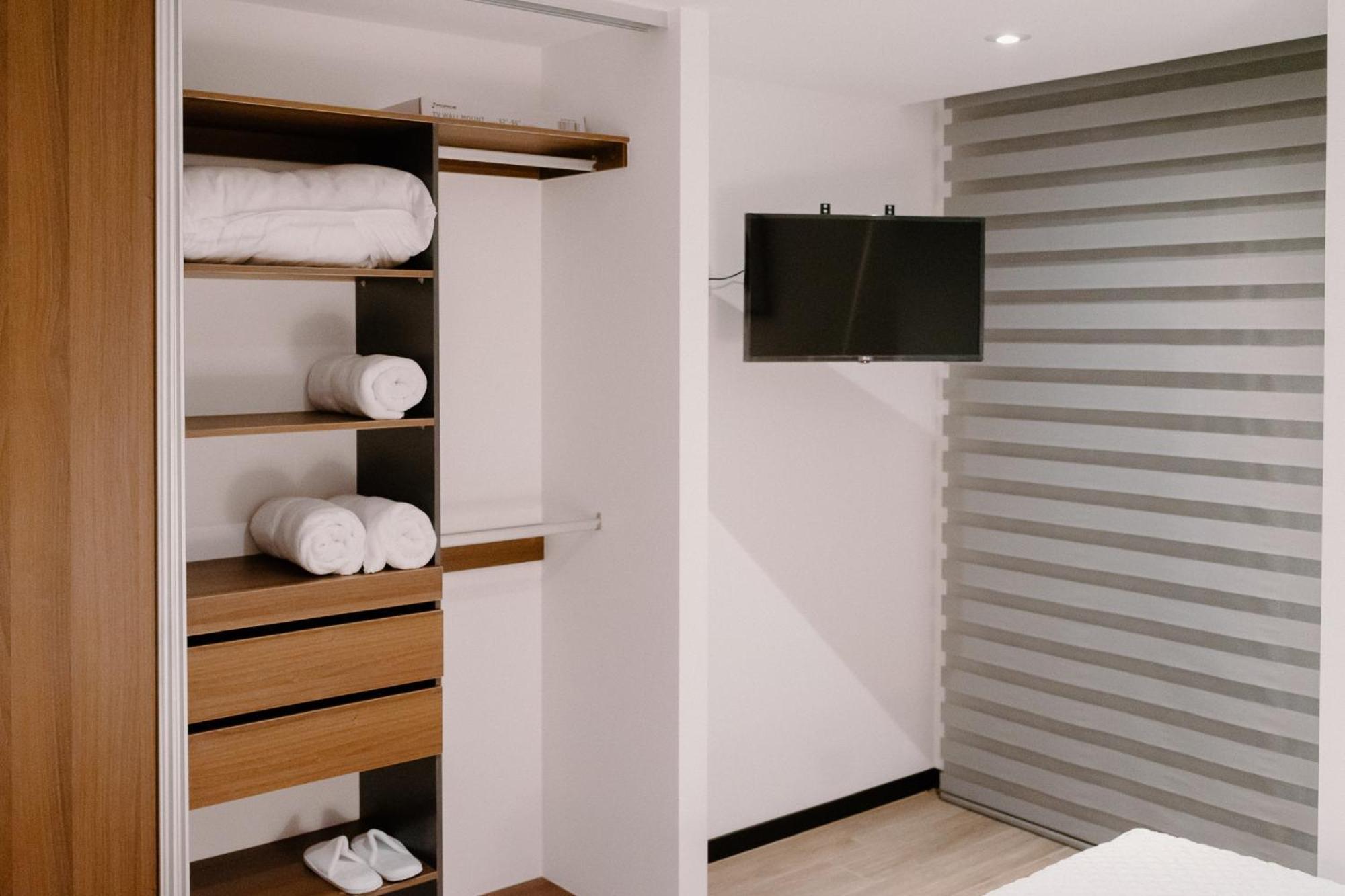 Apartamento Exclusivo Ciudad De Guatemala Zona 10 Ngoại thất bức ảnh