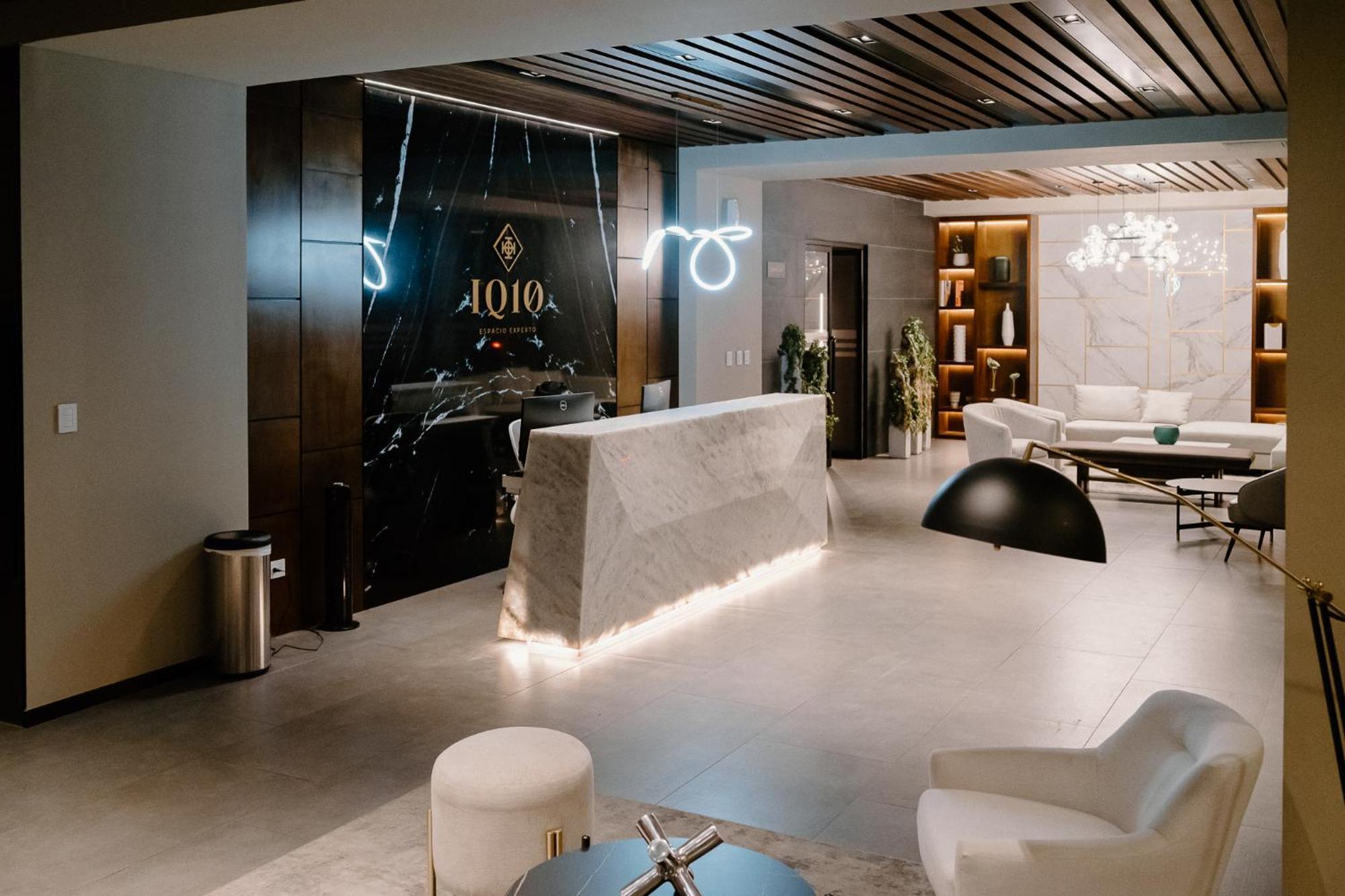 Apartamento Exclusivo Ciudad De Guatemala Zona 10 Ngoại thất bức ảnh