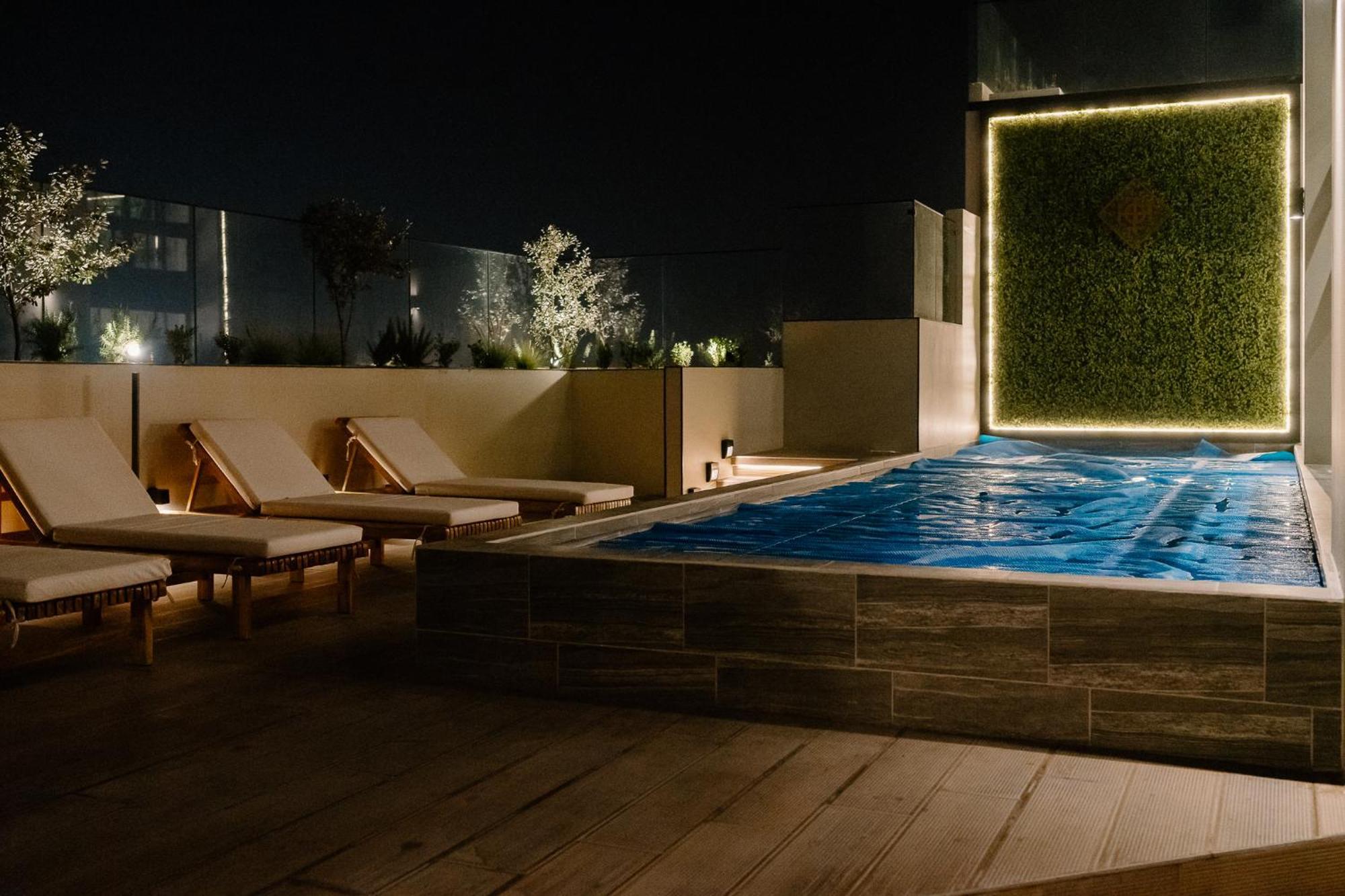 Apartamento Exclusivo Ciudad De Guatemala Zona 10 Ngoại thất bức ảnh