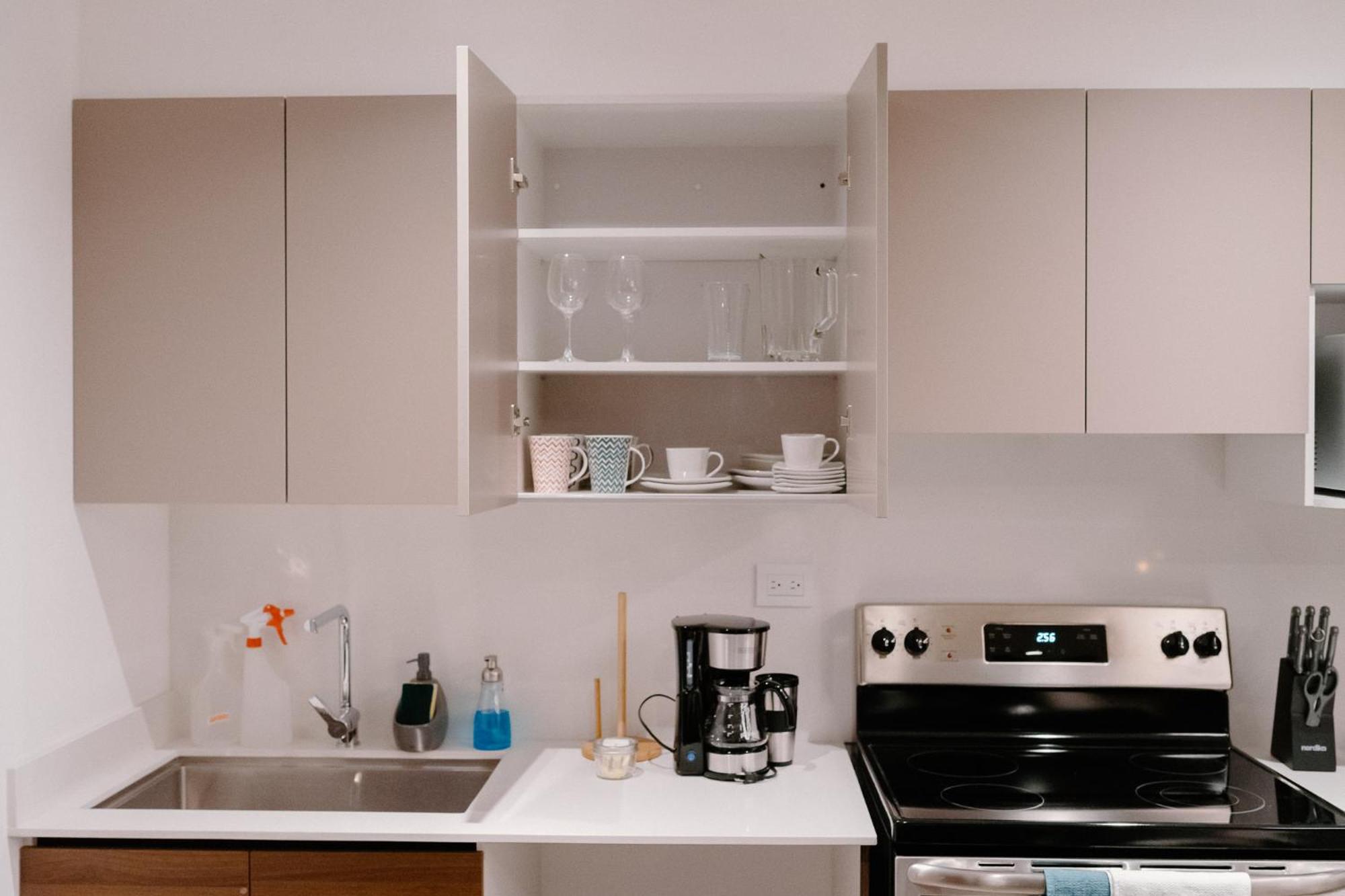 Apartamento Exclusivo Ciudad De Guatemala Zona 10 Ngoại thất bức ảnh