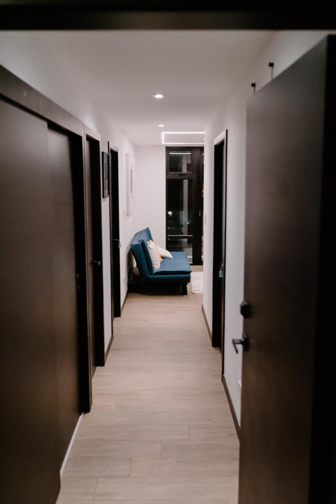 Apartamento Exclusivo Ciudad De Guatemala Zona 10 Ngoại thất bức ảnh