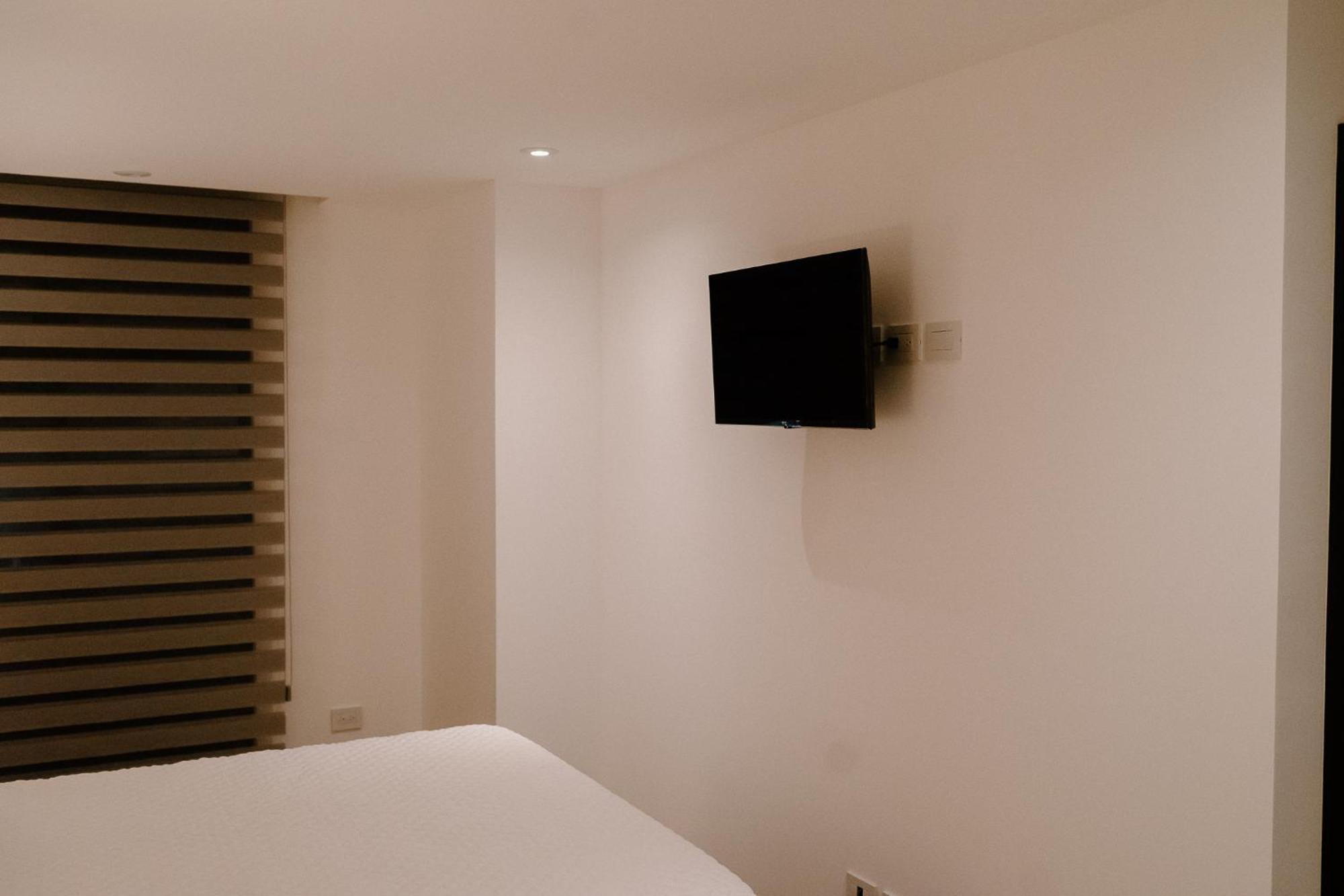 Apartamento Exclusivo Ciudad De Guatemala Zona 10 Ngoại thất bức ảnh