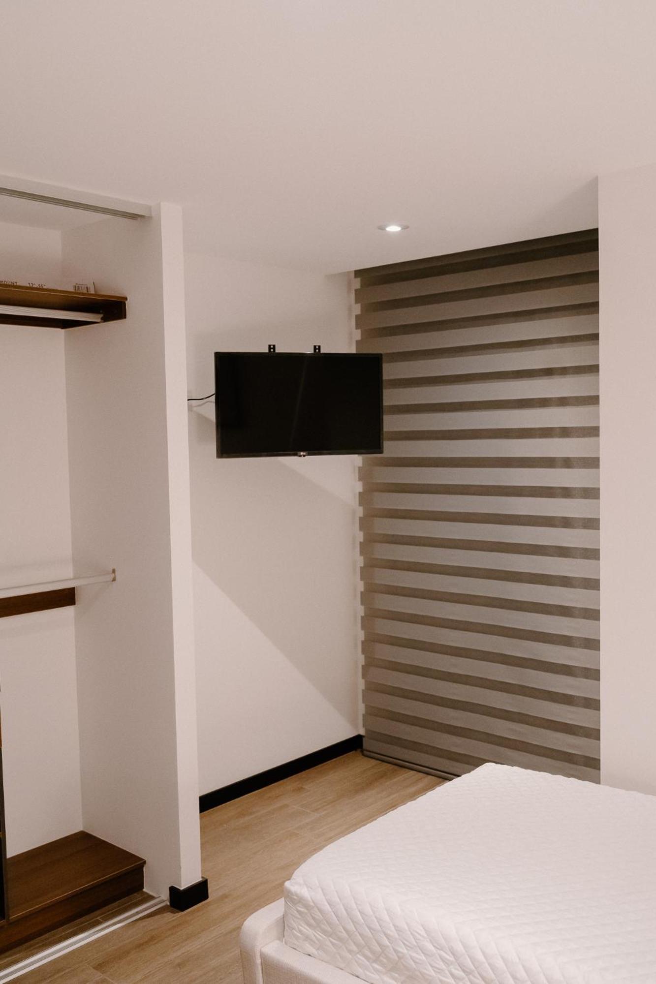 Apartamento Exclusivo Ciudad De Guatemala Zona 10 Ngoại thất bức ảnh