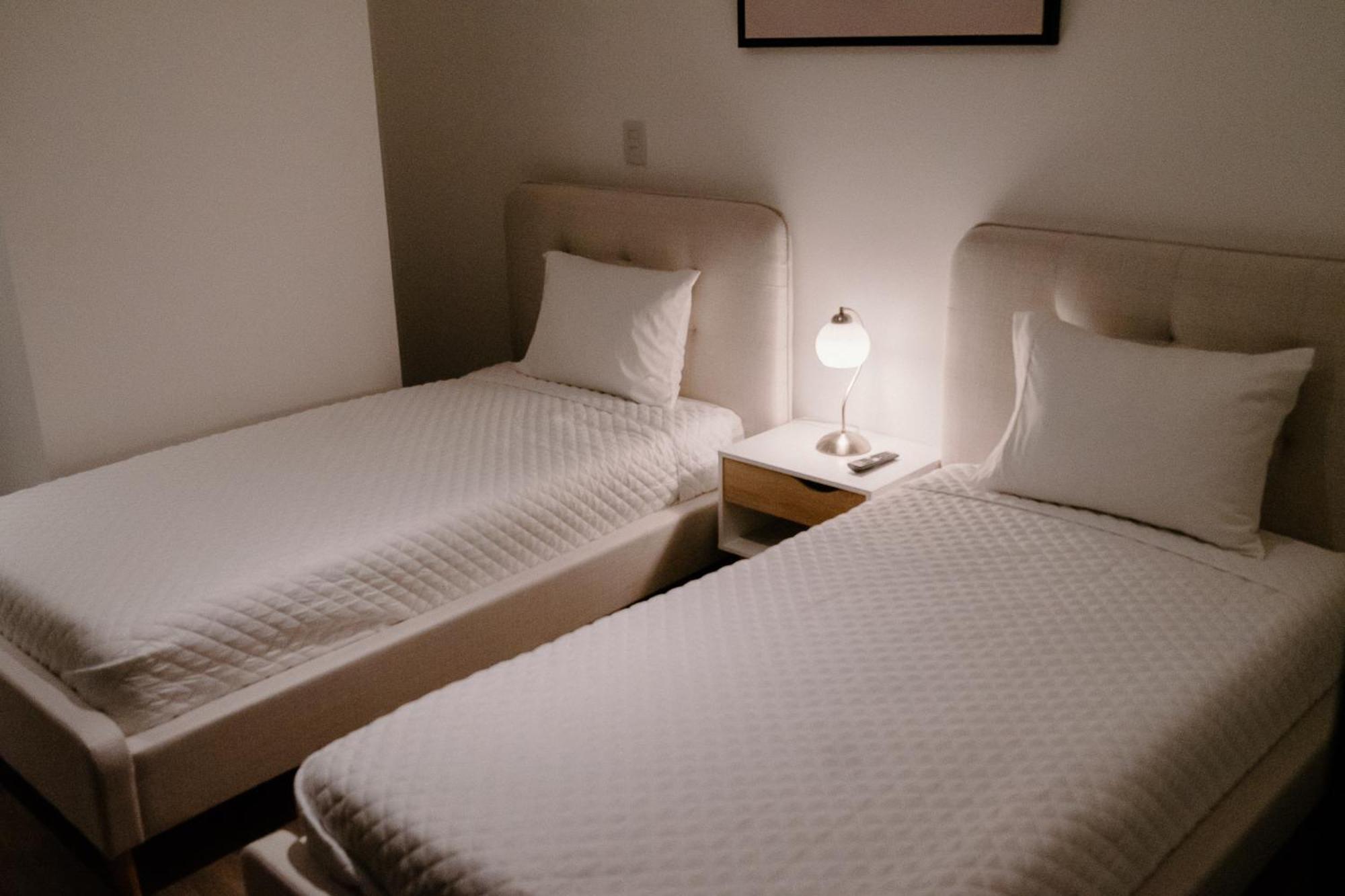Apartamento Exclusivo Ciudad De Guatemala Zona 10 Ngoại thất bức ảnh